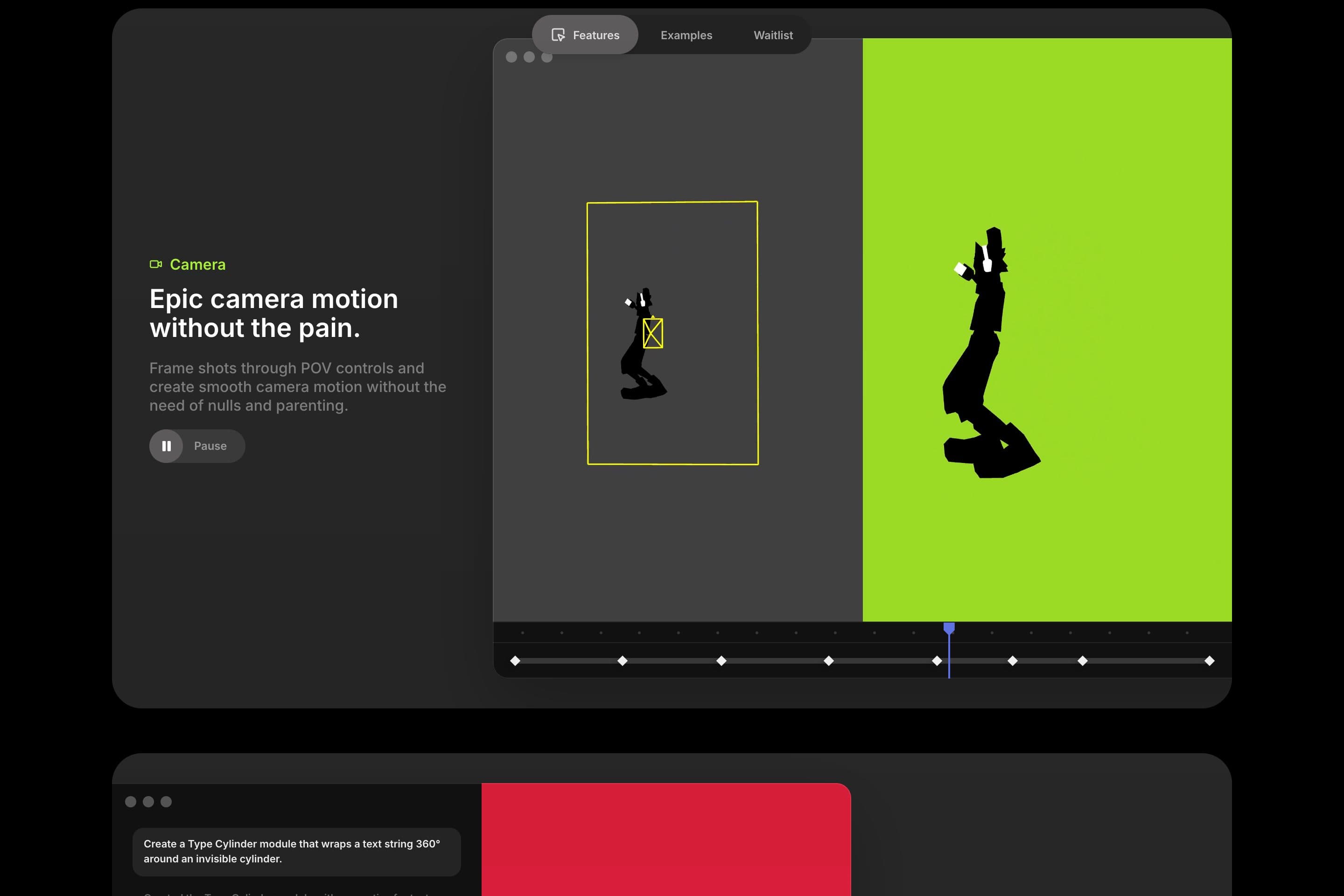 mo1 landing page